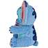Baby Paws Stitch bamse 24 cm