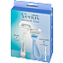 Barberskrabere Smooth Duo