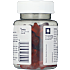 Vitamin vingummibjørne m. frugtsmag