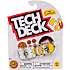 Tech Deck fingerboards – flere varianter – assorteret
