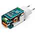 HAMA lader 45 W - hvid