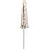 SOLRO ALTANPARASOL - SANDY GREY