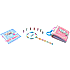Sticki rolls stickerbog