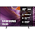 Samsung 83" OLED TV TQ83S85F (2025)