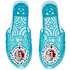 Disney prinsesse glittersko - flere varianter - assorteret