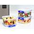 Sistema Square Klip it Plus - 1,15 liter