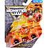 Monster Jam El Toro Loco legetøjsbil