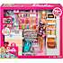 Barbie supermarket
