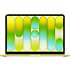 Apple Macbook Neo A18 Pro 13" 512GB m. magic keyboard og touch-ID - Citrus
