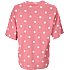 VRS dame oversize T-shirt str. XL - rosa