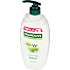 Shower Cream m. oliven og vitamin E m. pumpe