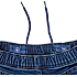 VRS børne jeans regular str. 110 - blå