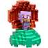 Minecraft Mini Mode Spawn Egg figur - flere varianter - assorteret