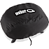 Weber Premium cover Q2100N/Q2200N/Q2800N+