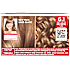 Triple Care Color permanent hårfarve 6.1 Dark Ash Blonde
