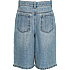 VRS teen shorts loose baggy str. 146/152 - blå