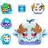 Blox Fruits Mystery Mini Bundle - flere varianter - assorteret