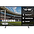 Samsung 50" QLED TV TQ50Q7F (2025)