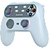 Oniverse Switch 2 Trådløs Controller - Grå