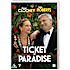 DVD Ticket to Paradise 