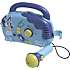 Bluey boombox