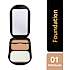 Foundation 001 Porcelain m. SPF20