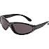NORDIC COPENHAGEN børne solbrille - sort