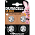 Duracell knapcelle CR 2025 batterier 4-pak