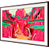 Samsung The Frame 2025 ramme 75" - brun