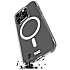 Puro iPhone 16 Plus cover - transparent