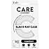Care Fashion iPhone 16 cover - transparent