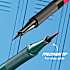 Eyeliner 730 Emerald Green