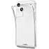 SBS iPhone 13 Mini cover - transparent