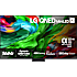 LG 100" QNED 4K TV QNED86A6 (2025)