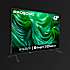 Prosonic 43" QLED TV 43QUG9025