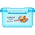 Sistema Lunch Plus madopbevaring - 1,2 liter - flere varianter - assorteret