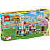LEGO Animal Crossing fødselsdagsfest for Julian 77046