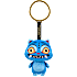 K-pop Demon Hunters bamse - flere varianter - assorteret