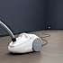 Tefal Compact Power støvsuger TW3927EA - hvid