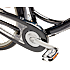 SCO Bellevue damecykel 28"- sort