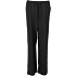 VRS dame wide sweatbukser str. L - sort