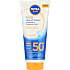 Solcreme solfaktor 50+ sensitiv hud