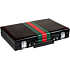 Backgammon Deluxe kuffert