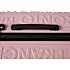 City Trolley 8 hjul 70 cm - rosa