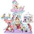 Sylvanian Families baby havfrue slot