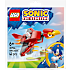LEGO Sonic Clucky og Balkiry 30704
