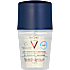 Antiperspirant roll-on deodorant
