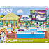 Bluey Pooltime legesæt