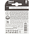 Duracell knapcelle CR 2025 batterier 4-pak