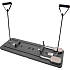 North Field Multifunktionel Reformer board - sort
